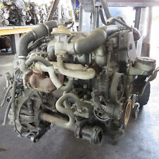 Motore c9db 180000 usato  Italia