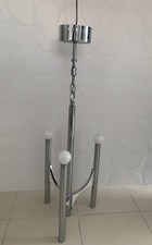 Lampadario vintage sciolari usato  Campobasso