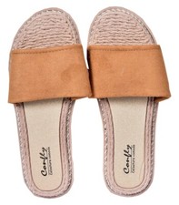 Sandale femme mode d'occasion  France