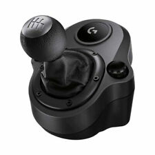 Logitech Gaming Driving Force Shifter para G29, G920 e G923 Xbox One PC PS4 PS5 comprar usado  Enviando para Brazil