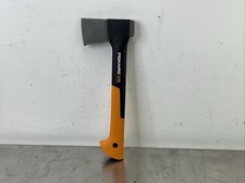 Fiskars 1.4 hatchet for sale  Oklahoma City
