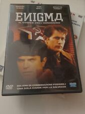 Dvd enigma martin usato  Torino