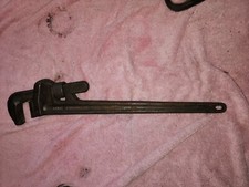 Ridgid straight heavy for sale  Calhoun