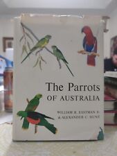 Parrots australia william for sale  Dana Point