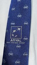 Cravatta arval 100 usato  Vitulazio