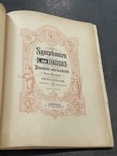 Livre partition musique d'occasion  Senlis