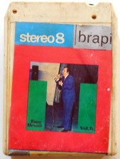 Cartridge track tape usato  Gioia del Colle