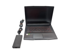 Msi gf63 10sc gebraucht kaufen  Elmenhorst