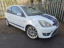 Ford fiesta 150 for sale  WICKFORD