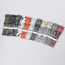 Premium camouflage rubber for sale  CROYDON