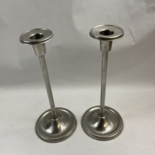 Pair large metal for sale  Mountain Home