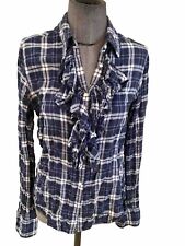 Belle chemise coton d'occasion  Cannes