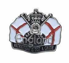 England badge patriotism for sale  NOTTINGHAM