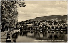 Ilseburg harz sachsen gebraucht kaufen  Wöllstein