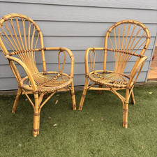 Pair vintage mid for sale  IPSWICH