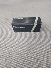 Duracell industrial 1.5v for sale  LONDON
