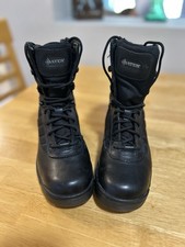 Bates black tactical for sale  Saint Johns