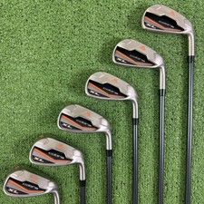 Cobra orange iron for sale  Saint Charles