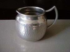 Vintage abbey hammered for sale  TAUNTON