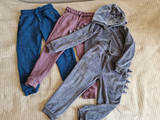 Boy bundle clothes for sale  KEIGHLEY