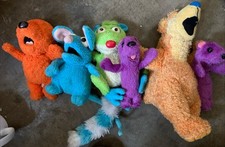 Bear big blue for sale  TIDWORTH