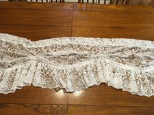 White lace balloon for sale  Bealeton