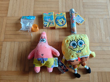 Spongebob paket gebraucht kaufen  Rudersberg