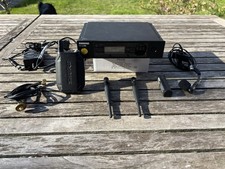 Drahtlos system shure gebraucht kaufen  Willich