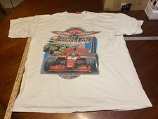 Formula shirt grand for sale  Indianapolis