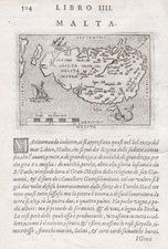 Malte île island d'occasion  Expédié en France