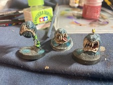 Little ork squigs for sale  REDDITCH