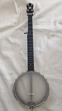 Weaver banjo for sale  MANCHESTER