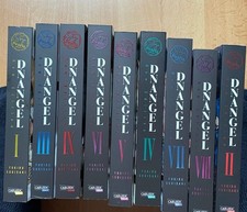 Manga angel 1 gebraucht kaufen Manga angel 1 gebraucht kaufen  Wuppertal