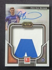 Topps tier bundesliga gebraucht kaufen  Wiesbaden