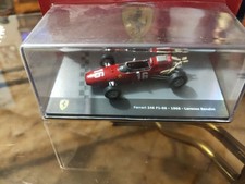 Collezione ferrari collection usato  Italia