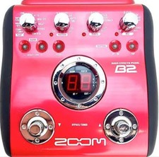 Efetor múltiplo Zoom B2 comprar usado  Enviando para Brazil
