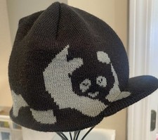 Enjoi skateboard panda for sale  Simpsonville