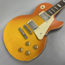 Epiphone Edição Limitada 1959 Les Paul Standard AHF 2021 Louro Usado com Estojo Macio comprar usado  Enviando para Brazil