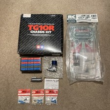 Tamiya tg10r subaru for sale  YORK