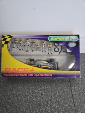 Coffret scalextric dallara d'occasion  Noyers-sur-Cher
