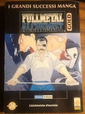 fullmetal alchemist 24 usato fullmetal alchemist 24 usato Trento