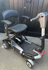 Tga minimo plus for sale  LEICESTER