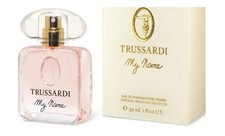 Trussardi name eau gebraucht kaufen  Köln
