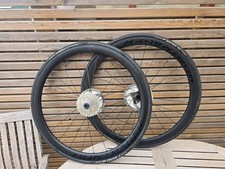 Bontrager aeolus tlr for sale  ROCHFORD