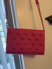 Betsey johnson pink for sale  Brooksville