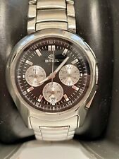 Orologio breil unisex usato  Italia