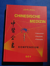 Chinesische medizin heilverfah gebraucht kaufen  Kastl
