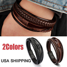 Men jewelry black for sale  Brooklyn
