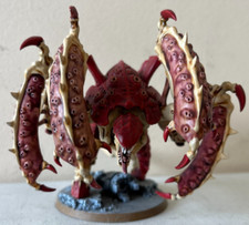 Carnifex tyranid tyranids for sale  Lewiston