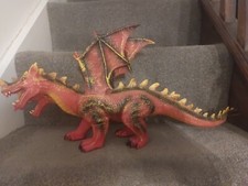 Vintage two headed for sale  BATH